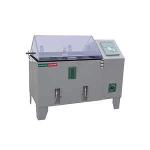 نظام محاكاة الضباب للملح ، نظام إلكتروني عالي الدقة لرش الملح - Product Image 5