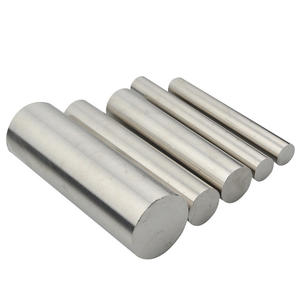 Stainaii 316l 410 416r נירוסטה ברים עגולים בהירים מלוטשים סופר עגול s32760 - Product Image 3