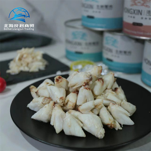 Nhà Máy bán hàng trực tiếp của tươi đông lạnh hải sản bơi Cua đã sẵn sàng để ăn hoặc nấu chín đóng hộp thanh trùng Cua Thịt - Product Image 3