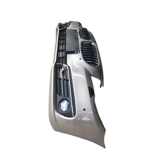 Proveedor Profesional de Piezas de Automóviles Originales Desmontadas, Kits de Parachoques Delanteros Ligeros y Resistentes para la Serie 5 M5.F10.F18.G38 - Product Image 6