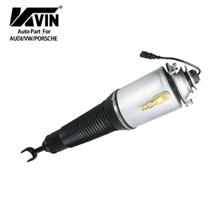 Kvin โช้คอัพอากาศ4E0616040AF ด้านหน้าขวา, โช้คอัพอากาศสำหรับ Audi D3ด้านหน้าขวาโช๊คสำหรับ4E0 616 040 AF - Product Image 1