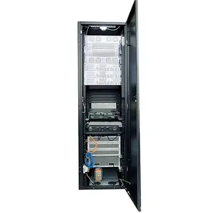 Интегрированный шкаф для центра обработки данных CATVSCOPE, коммутатор для серверного центра обработки данных, контроллер Hvac для центра обработки данных