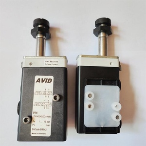 791N024DZD11N00 สำหรับกระบอกสูบ AVID - Product Image 6