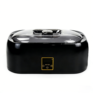 Chauffe-cire électrique professionnel de grande capacité 4L pour l'épilation, la paraffine, les mains et les pieds - Product Image 5