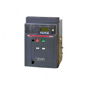 Tout nouveau câble de verrouillage d'origine 1SDA038333R1 2CB.S <span class=keywords><strong>VERT</strong></span>. -A-Accessoires futés de disjoncteur d'E1/6 ABBs en stock - Product Image 6