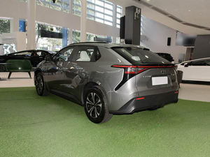<span class=keywords><strong>Toyota</strong></span> <span class=keywords><strong>BZ</strong></span> 4X Modèle 2025, Édition Max 615 km, Véhicule Électrique <span class=keywords><strong>SUV</strong></span> Confortable de Taille Moyenne de Haute Qualité - Product Image 5