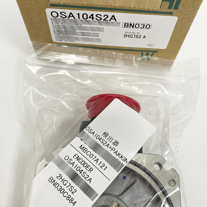 มิตซูบิชิ OSA104S2A ตัวเข้ารหัสมอเตอร์ของแท้ใหม่ OSA104S2A - Product Image 2