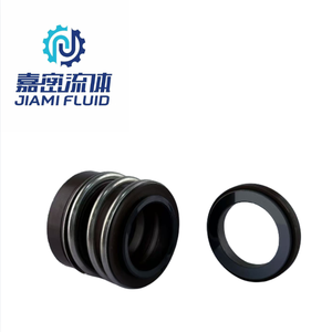 JM MG12 con dấu cơ khí nước con dấu với <span class=keywords><strong>Graphite</strong></span> silicon carbide và vật liệu cao su - Product Image 2