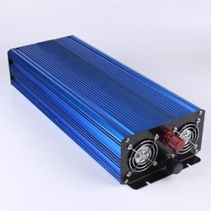 ระบบแปลงพลังงาน AL-F 4000W แบบ Pure Sine Wave (PCS) อเนกประสงค์ 12/24V ประสิทธิภาพสูงสำหรับการจัดเก็บพลังงานทดแทน - Product Image 1