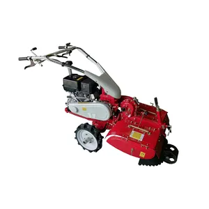 Cultivateur de sol motoculteur rotatif mécanique outils et équipement agricoles machine cultivateur autres machines agricoles