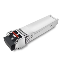 40KM Distance Fiber Optic Equipment Module 1550nm Wavelength EML PIN Receiving Laser 10g Sfp Qsfp 100g