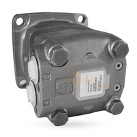 Moteur orbital hydraulique OMV315 OMV630 315 630 cm³ LSHT pour entraînement robuste de quincaillerie de levage de grues portuaires à portique conteneurisé
