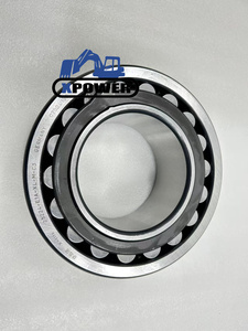 Roulement à billes Xpower 23224-E1A-XL-MC3 23224 haute résistance pour pompe hydraulique d'excavateur - Product Image 4