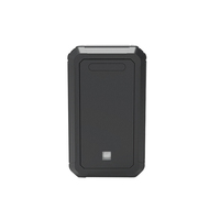4G + 2G + NB Posicionador de vehículo GPS antipérdida remoto Dispositivo adhesivo magnético fuerte Aplicación IOS PC Tarjeta SD Almacenamiento DE DATOS Tecnología GSM