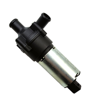 Pompe à eau auxiliaire pour VW Jetta 1994-2001 pour Passat 1993-1997 Beetle 1999-2005 Golf Corrado EuroVan 1999-2005-État neuf