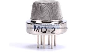 Original Genuine Mq2 <strong>Smoke</strong> Sensor Mq2 <strong>Gas</strong> <strong>smoke</strong> Detection Sensor - Product Image 2