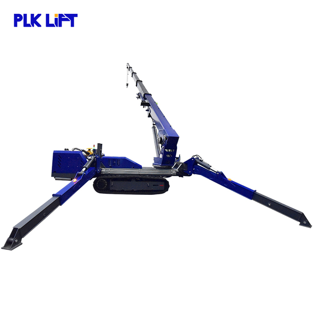 Industrial Cranes HE-165