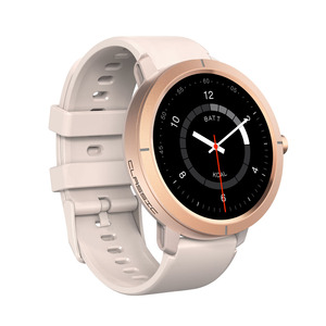 Reloj Inteligente Deportivo DM76 Resistente, Multifuncional, con Monitoreo de Salud, Resistente al Agua 5ATM, Llamadas por BT, GPS, Reloj de Pulsera Inteligente - Product Image 4