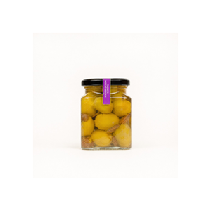 กอร์ดาล พรีเมี่ยม โอลีฟส์ บรรจุมะเดื่อ - Product Image 2