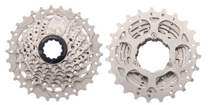 Mountainbike Freilaufkassette Kettenradteile XD Kassette 10/11/12-fach 11-50/52T 7075 Aluminium & Stahl - Product Image 6