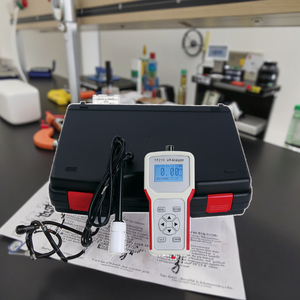 Timepower xách tay chính xác <span class=keywords><strong>pH</strong></span> Analyzer cho dược <span class=keywords><strong>ph</strong></span>ẩm thực <span class=keywords><strong>ph</strong></span>ẩm & môi trường <span class=keywords><strong>ph</strong></span>òng thí nghiệm Nguồn cung cấp <span class=keywords><strong>PH</strong></span> mét - Product Image 4