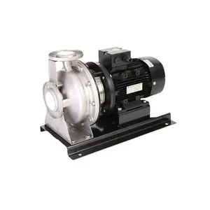 Good Booster Pump Ozonizer Water Treatment Pump For Sale