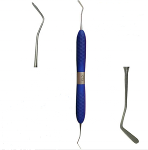 Tandheelkundige Instrumentale Esthetische Restauratie Kit Tandheelkundige Composiet Endodontische Hamers/Kleurrijke Composiet Vulling Set - Product Image 6
