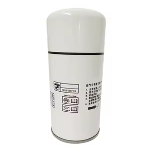 Separador de aceite de compresor de aire industrial de nueva condición Manny 1625165778 - Product Image 6