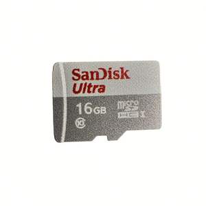 100% Original SDSQUNR-128G-GN6MN SanDisk Ultra C10 100M/s 128G - Product Image 2