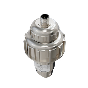 Direct Sales REMOND Digital Stainless Steel <b>Water</b> Impeller <b>Flow</b> <b>Meter</b> RS485 Insertion Type OEM 1% Accuracy DN25-DN350 RMD-FM - Product Image 2