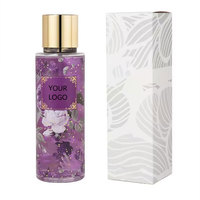 Vrouwelijke parfum body spray fruit & bloem langdurige geur kamer spray deodorant aanpasbaar