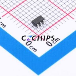 วงจรรวม SOT23-5 IBSP3032ADJST5R00ใหม่ของแท้ชิป IC PMIC ตัวควบคุมเชิงเส้น (LDO) - Product Image 1