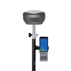 Hi Target VRTK2 Dron de Base Global de Tercera Generación para Empresas con Cámara Térmica, 45 Minutos de Vuelo, UAV GNSS RTK GPS - Product Image 3