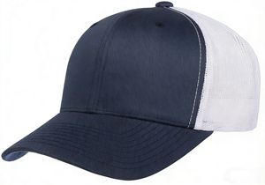 หมวกแก๊ปตกปลาเวียดนาม 100 ชิ้น ปักโลโก้ตามสั่ง หมวก Snapback กีฬากลางแจ้ง 5 แผง ทรงโค้งสำเร็จรูป ผ้าแคนวาส สำหรับผู้ใหญ่ ลายตัวอักษร - Product Image 3