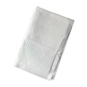 Almohadillas de Entrenamiento para Perros Desechables Personalizadas al por Mayor, Láminas de Fibra de Bambú Impermeables de Alta Durabilidad, Impresión Pequeña Sostenible - Product Image 6