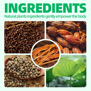 Jiaoming ชาดีท็อกซ์เผาผลาญไขมัน14วันสำหรับการเผาผลาญไขมันและลดน้ำหนัก - Product Image 3