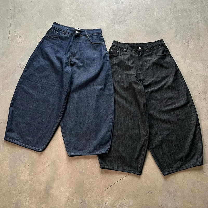 Custom Plus Size Men s Baggy