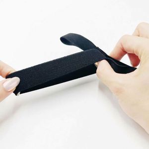 Correa de Muñeca/Cuello de Poliéster Personalizable con Logotipo, para Botellas de Vino, Cerveza o Agua, a Buen Precio - Product Image 2