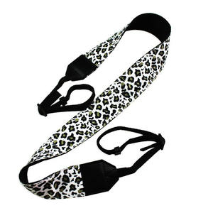 Correa de cámara Binocular Digital, estilo de moda, para <span class=keywords><strong>Nikon</strong></span>, Canon, Sony - Product Image 3