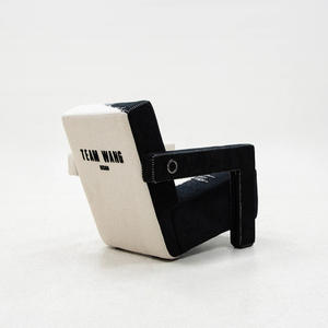 Fauteuil de relaxation nordique pour balcon, chambre individuelle, chaise longue Queen's, fauteuil pour enfants et adultes, mobilier pour salon et hôtel - Product Image 5