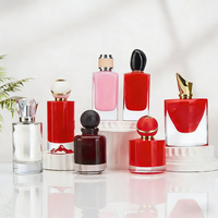 Unisex Parfum 100ml Merkparfum Parfumspray voor Hem en Haar Cadeausets