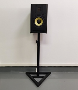 Kim Loại Điều Chỉnh Woofer/Monitor Loa Đứng - Product Image 2