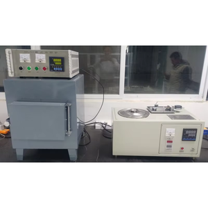 Misuratore di Espansione a Umido per Piastrelle in Ceramica ISO 10545, Macchina per Test di Espansione a Umido per Piastrelle - Product Image 2