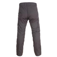 Pantalon cargo pour homme, pantalon tactique imperméable en tissu ripstop, pantalon de randonnée, de chasse, de travail, multi-poches