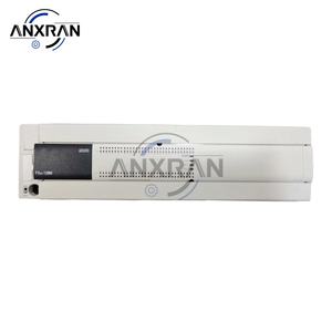 Unidad Principal de Controlador Programable Serie FX3U para Mitsubishi FX3U-128MT/ESS FX3U128MTESS - Product Image 2
