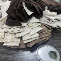 حجاب فوري من روك لانج، وشاح شتوي فاخر من الجيرسي والبامبو، حجاب رأس بيلما، حجاب فوري ميراتشي