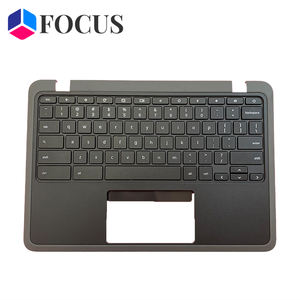 <span class=keywords><strong>Funda</strong></span> superior para <span class=keywords><strong>Acer</strong></span> <span class=keywords><strong>Chromebook</strong></span> 11 C732 C732T C733T, reposamanos con teclado 6B.GUKN7.001 - Product Image 1