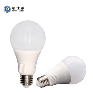 Nhà Máy Bán buôn giá 7W 10W 12W 15W bóng đèn cảm biến chuyển động A60 A70 <span class=keywords><strong>LED</strong></span> 6500K ánh sáng ban ngày trong nhà dẫn bóng đèn cho Nhà - Product Image 1