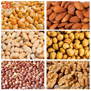 Máquina Tostadora Industrial de Granos de <span class=keywords><strong>Cacao</strong></span>, Especias, Cacahuetes, Soja, Mandelprofi, Nueces y Maíz, Usada, <span class=keywords><strong>en</strong></span> Venta - Product Image 6