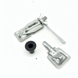 Régulateur de registre rapide pour ventilation CVC - Product Image 3